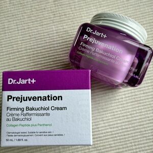 Dr. Jart+ Prejuvenation Firming Bakuchiol Cream for Preventative Aging